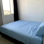 Estilo y Comodidad Apto 3 Hab !Cerca de la Playa