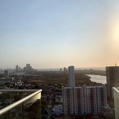 Estilo Y Comodidad Apto 3 Hab !cerca De La Playa *