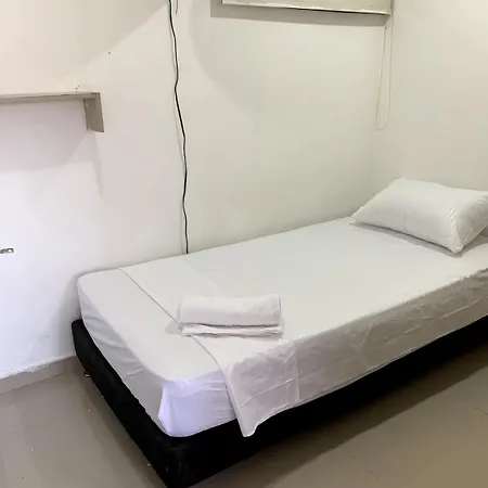 Apartamento Estilo Y Comodidad Apto 3 Hab !cerca De La Playa