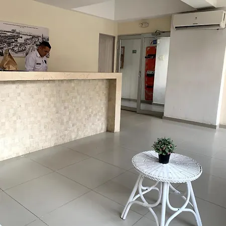 Apartment Estilo Y Comodidad Apto 3 Hab !cerca De La Playa